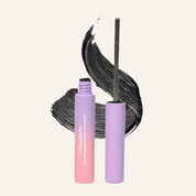 Magique Volume + Lengthening Metal Mascara