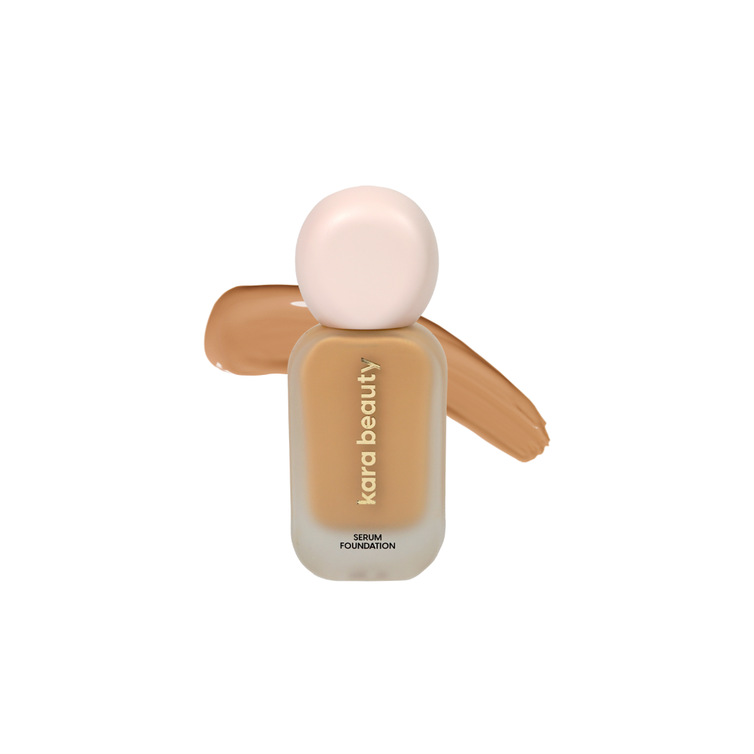 GNO Serum Foundation