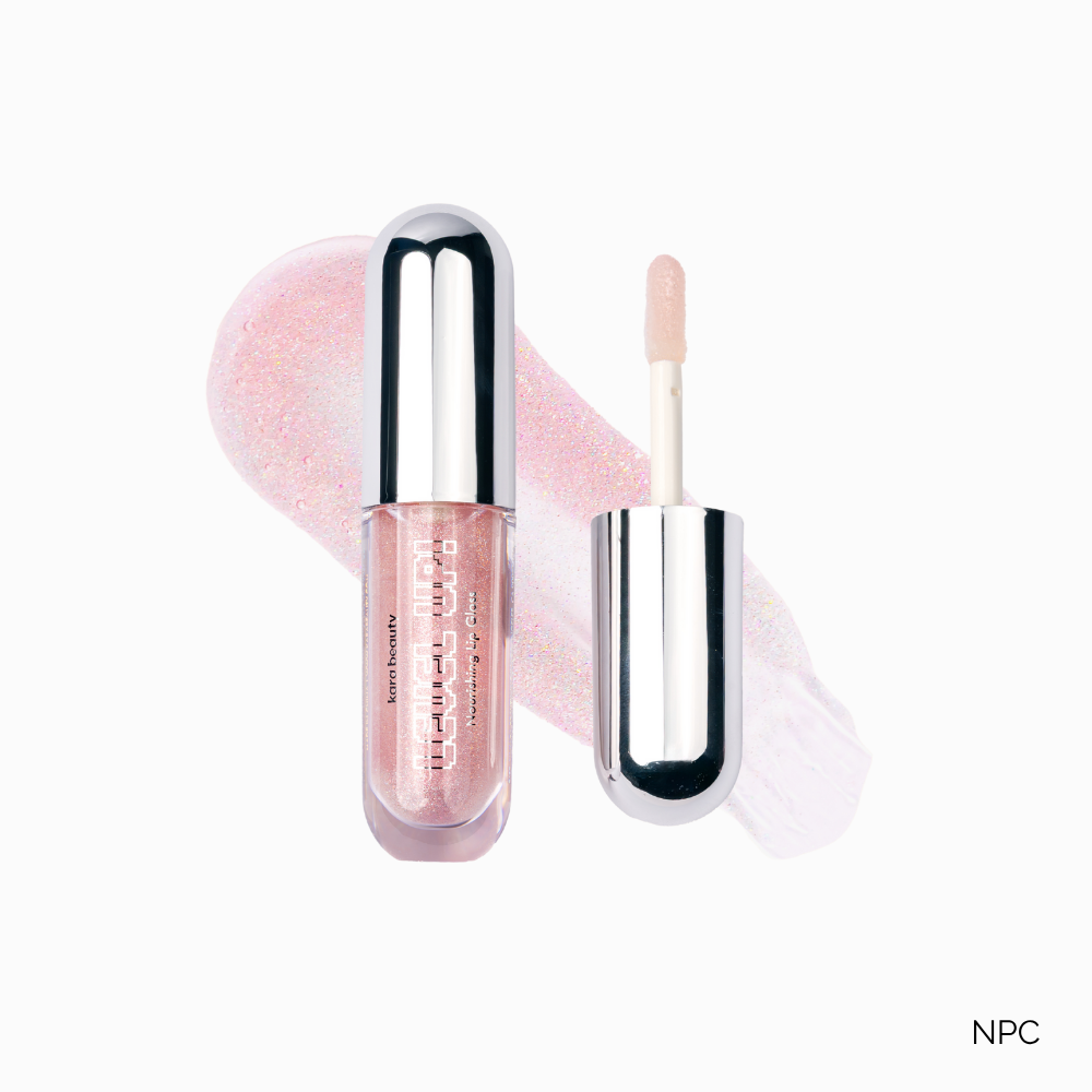 Level Up Lip Gloss