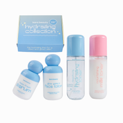 Hydrating Skincare Collection – Dew It Better (Serum, Lotion, Toners)