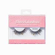 DAZZLELASHES 3D Faux Mink Sequin Lashes