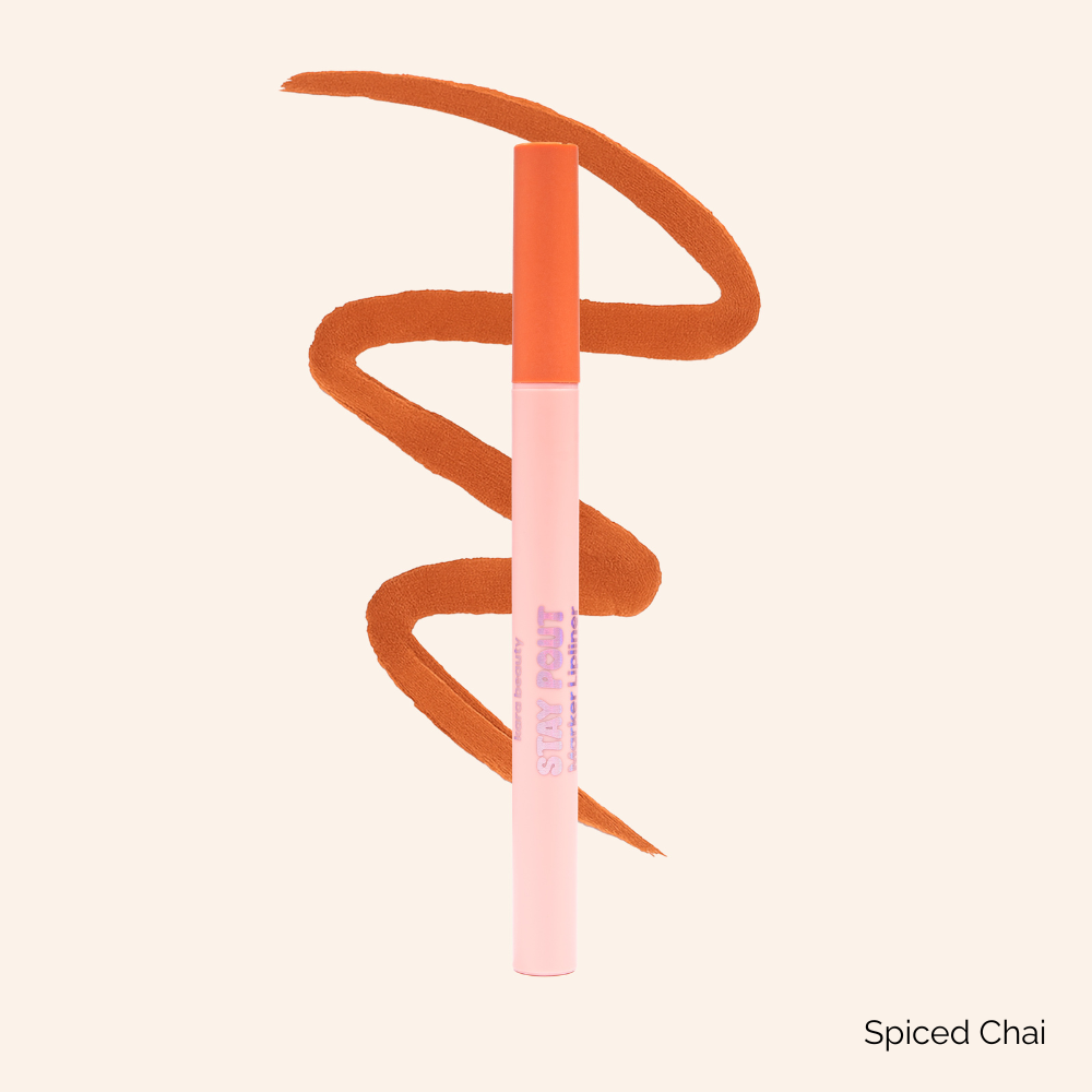 Stay Pout Marker Lipliner