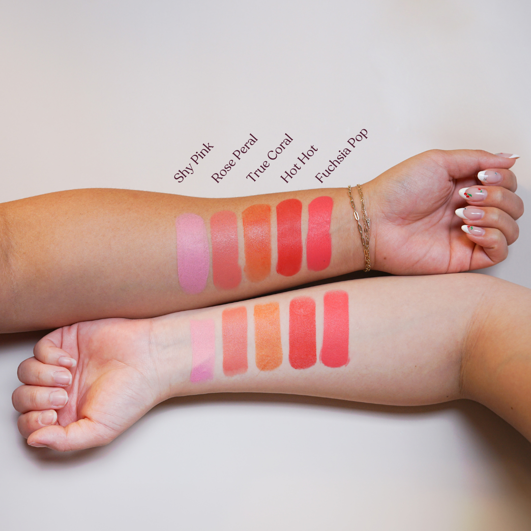 Kara Beauty Highlighter & Blush Stick