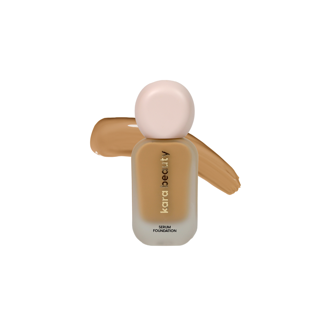 GNO Serum Foundation