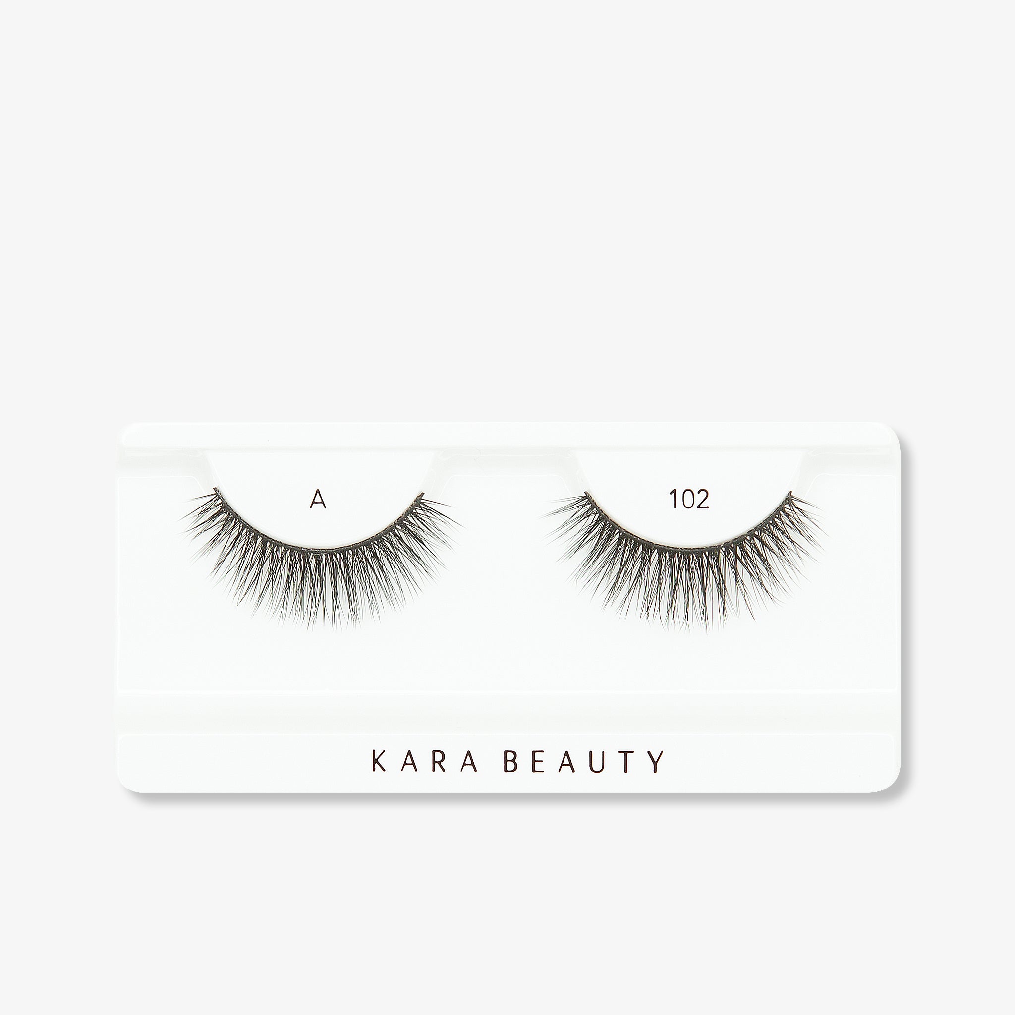 Kara Beauty Fabulashes Faux Mink - Thumbnail 2