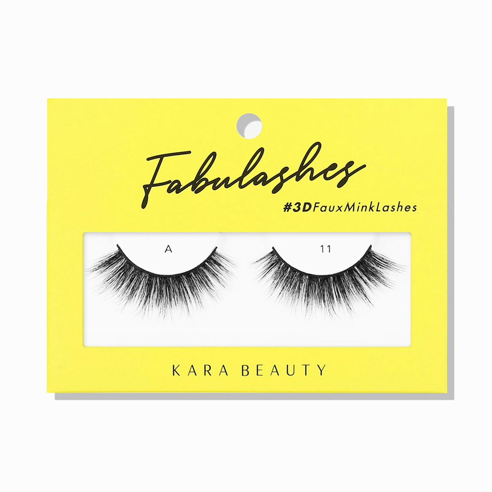Kara Beauty Fabulashes