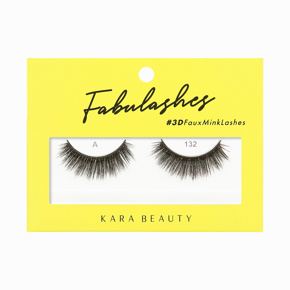 Kara Beauty Fabulashes