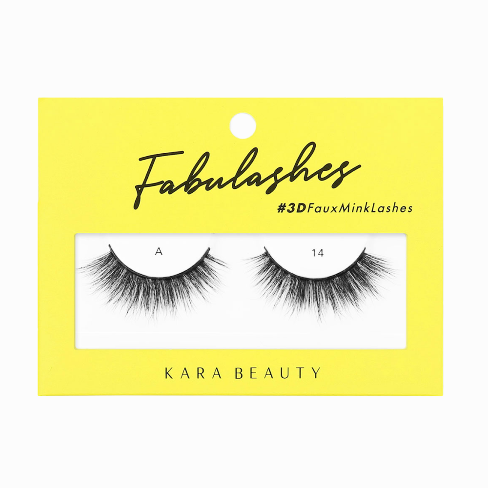 Kara Beauty Fabulashes - Thumbnail 3