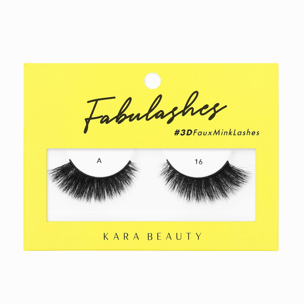 Kara Beauty Fabulashes - Thumbnail 3