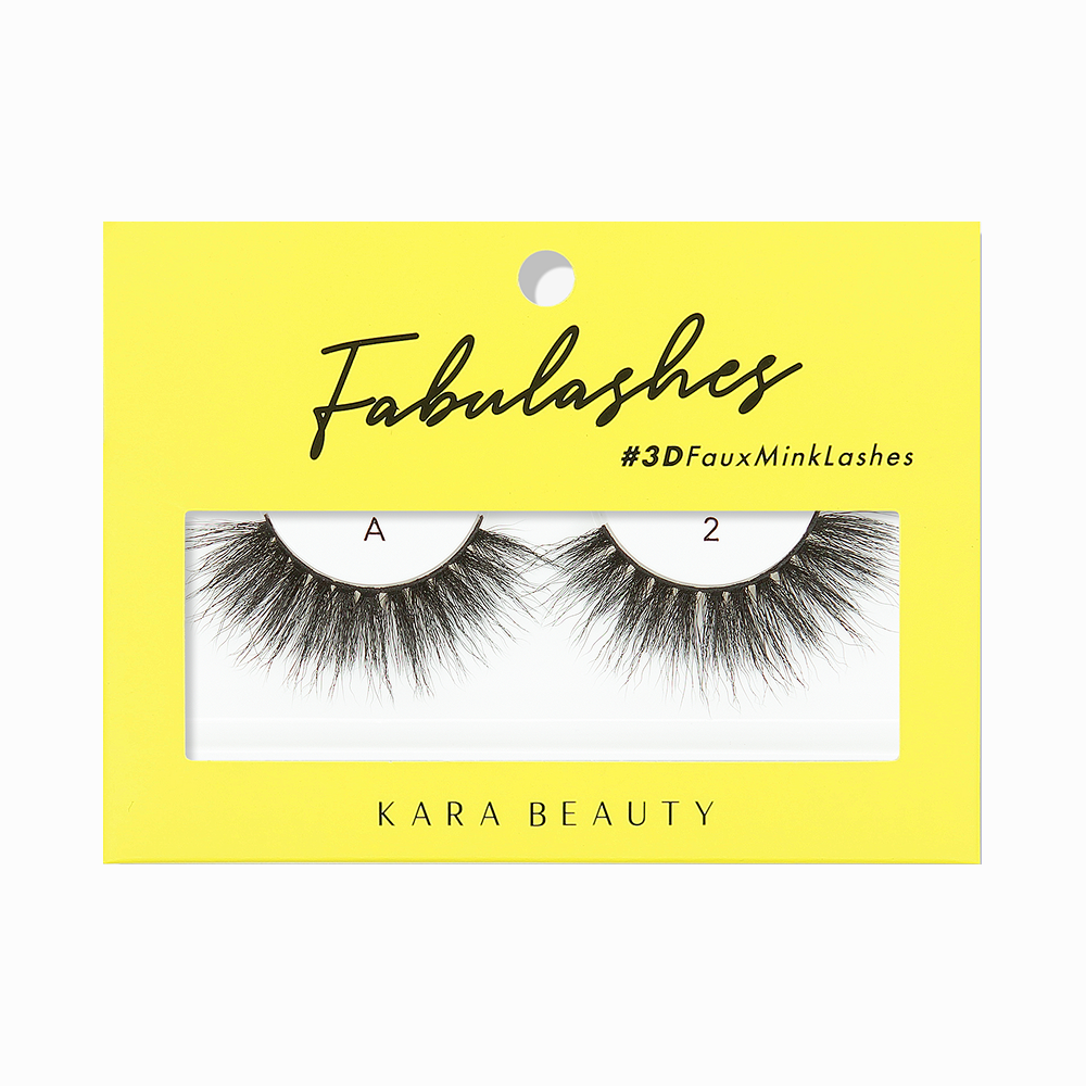Kara Beauty Fabulashes