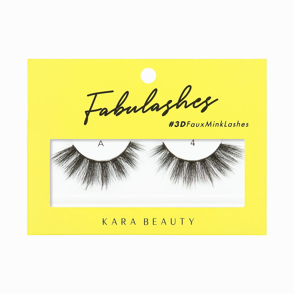 Kara Beauty Fabulashes