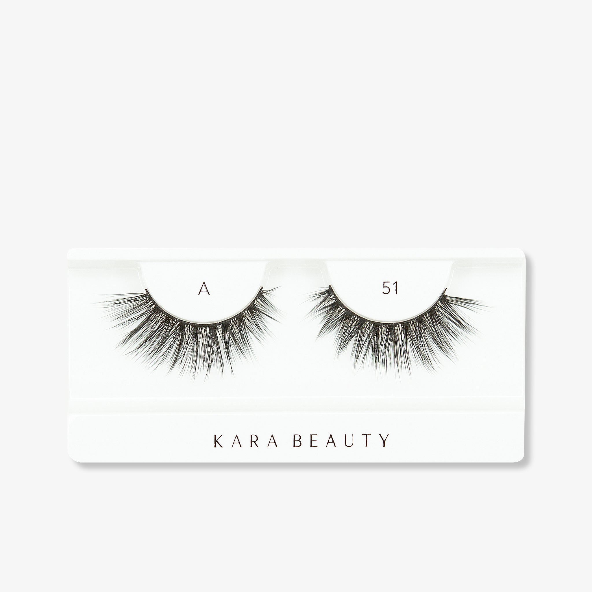 Kara Beauty Fabulashes Faux Mink Lashes - Thumbnail 2