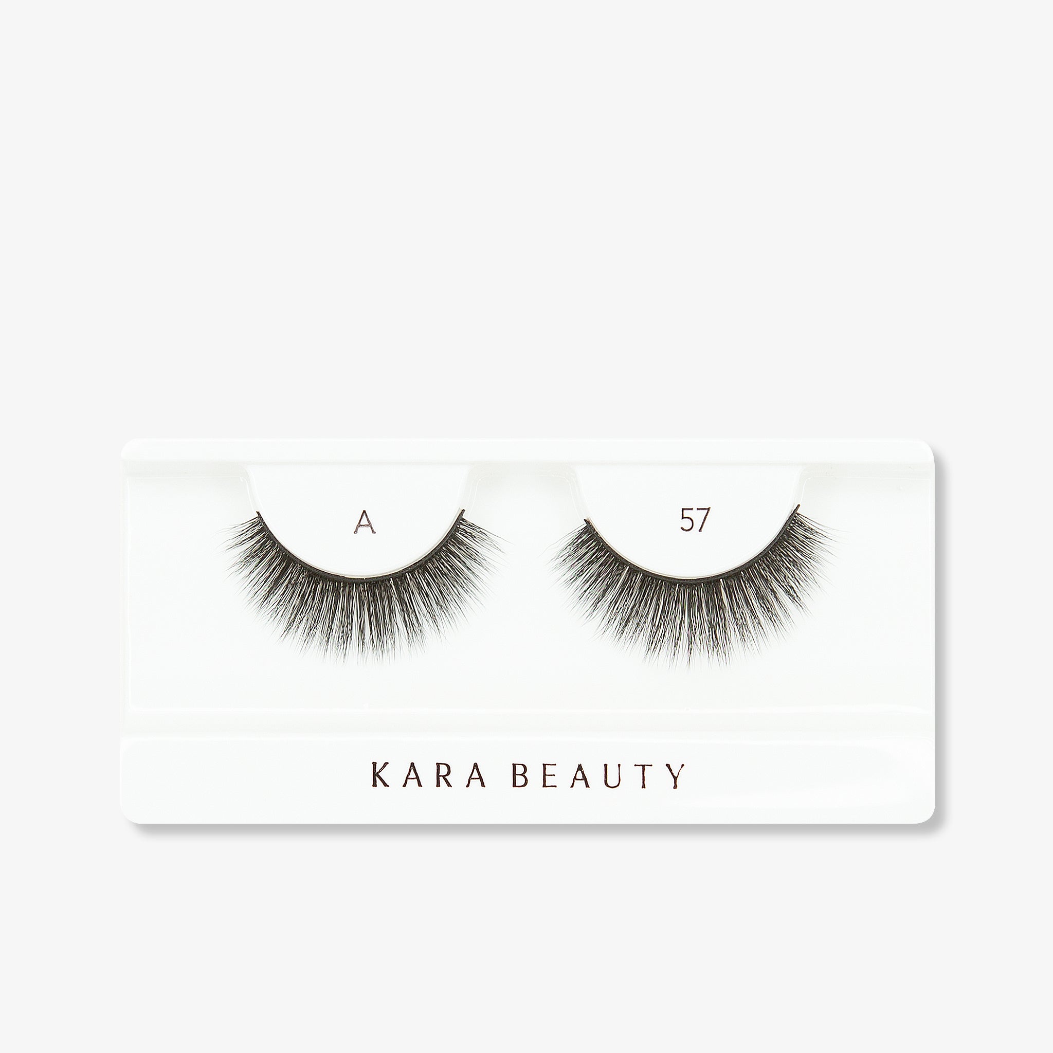 Kara Beauty Fabulashes Faux Mink Lashes - Thumbnail 2