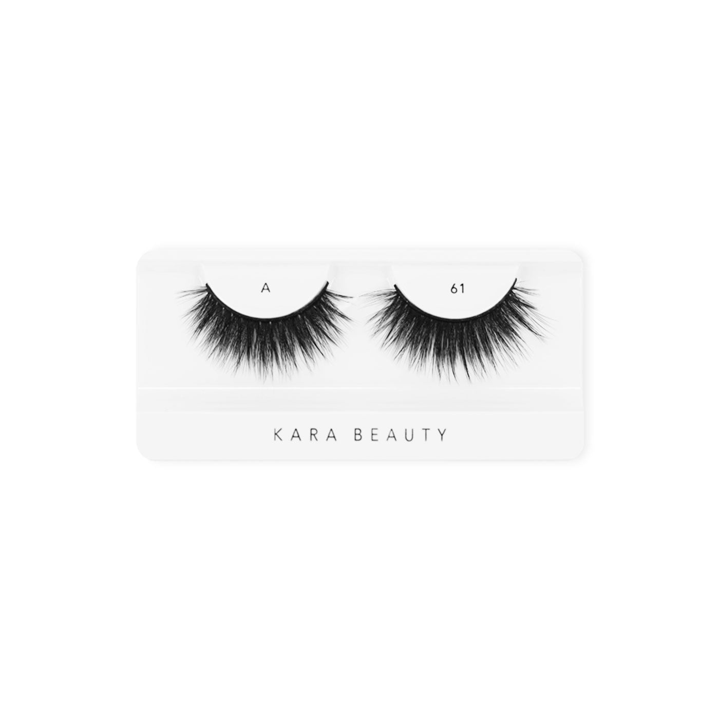 Kara Beauty Fabulashes False Eyelashes - Thumbnail 3