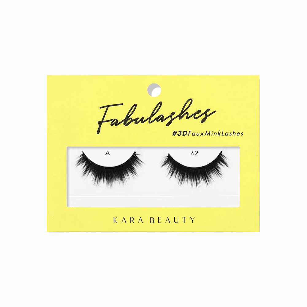 Kara Beauty Fabulashes - Thumbnail 2
