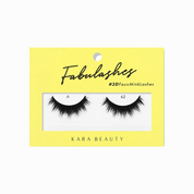 Fabulashes 3D Faux Mink False Eyelashes Style A62