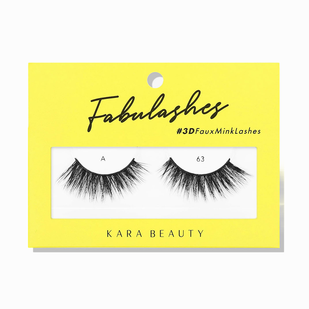 Kara Beauty Fabulashes