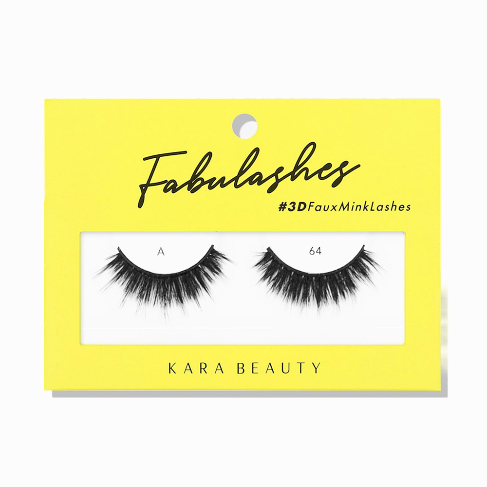 Kara Beauty Fabulashes - Thumbnail 3