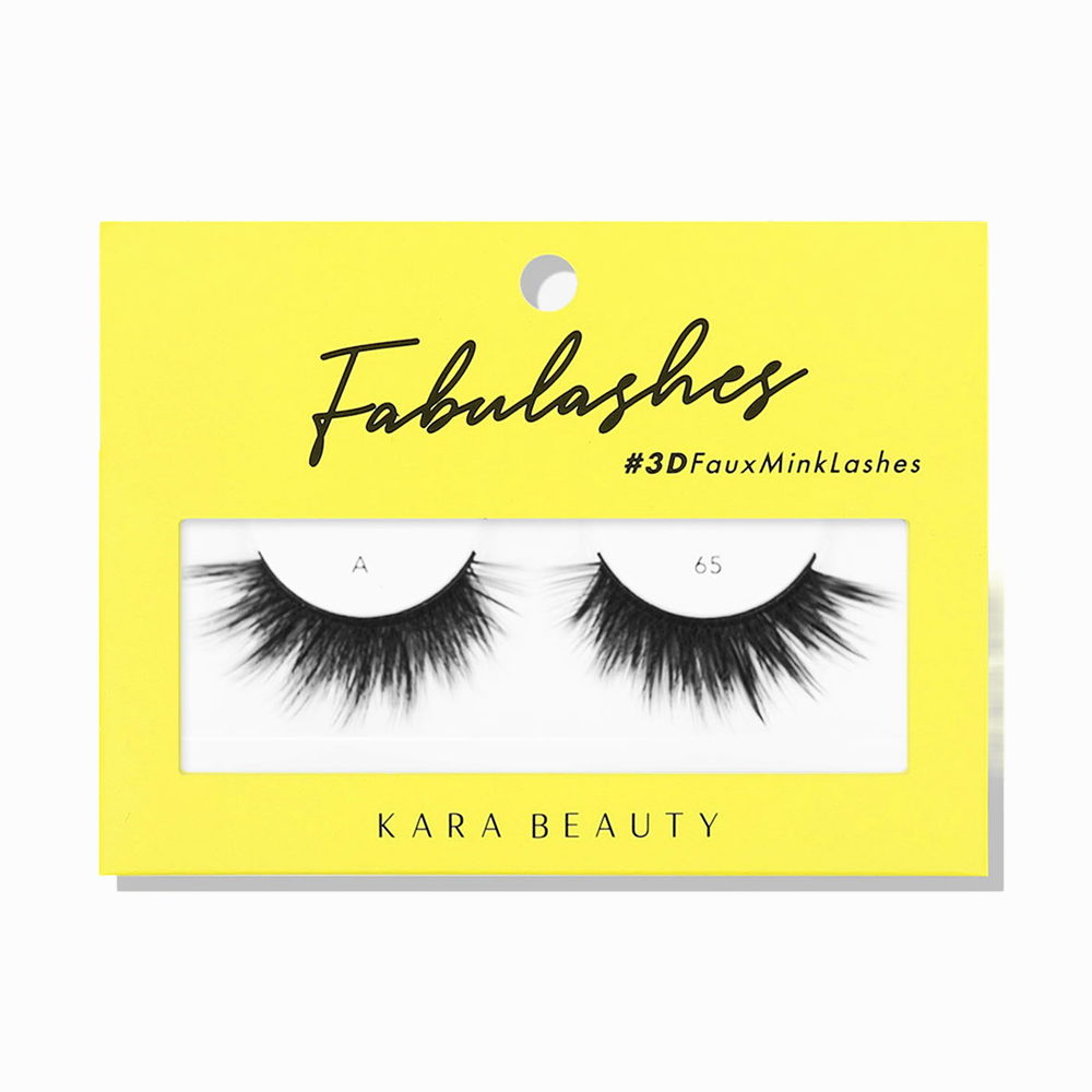 Kara Beauty Fabulashes - Thumbnail 3
