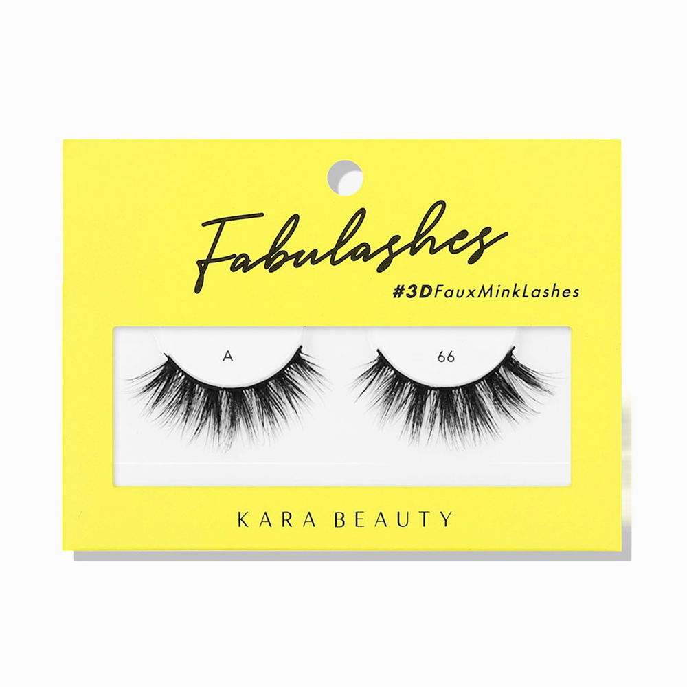 Kara Beauty Fabulashes False Eyelashes