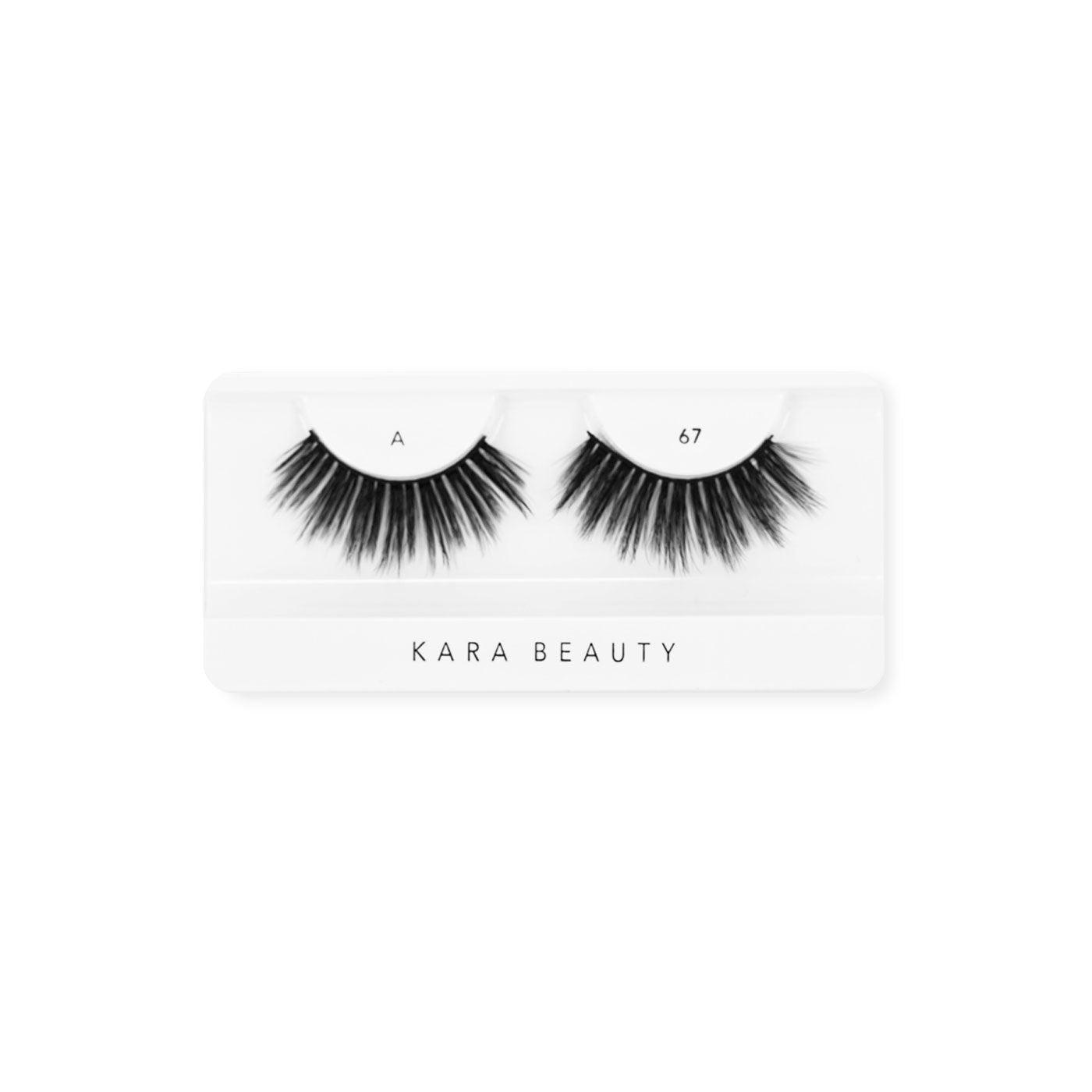 Kara Beauty Fabulashes False Eyelashes - Thumbnail 2