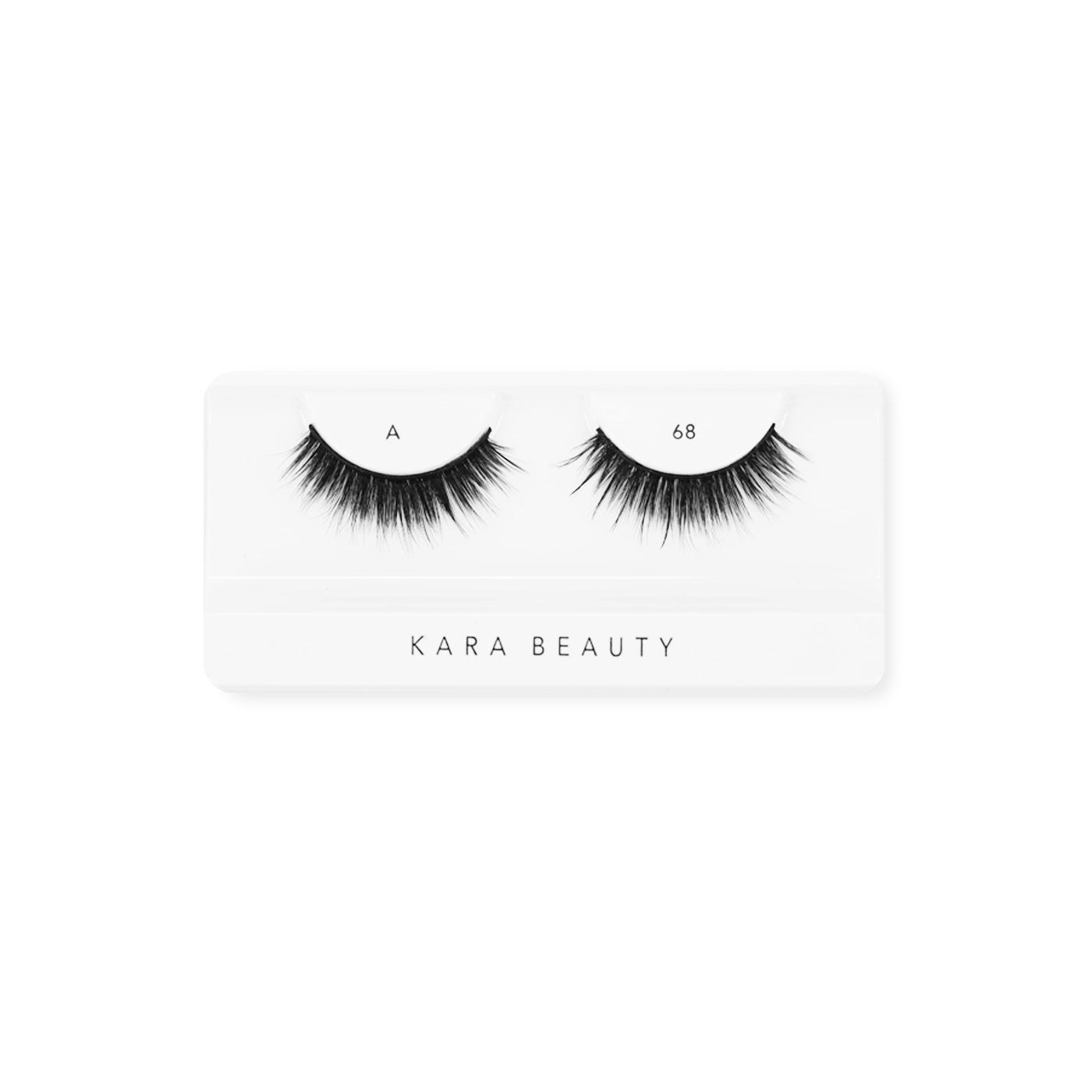 Kara Beauty Fabulashes Faux Mink Lashes