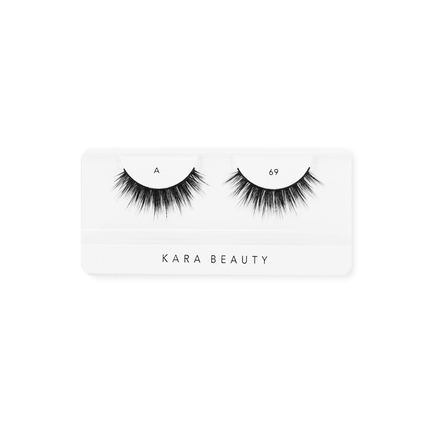 Kara Beauty Fabulashes Faux Mink - Thumbnail 3