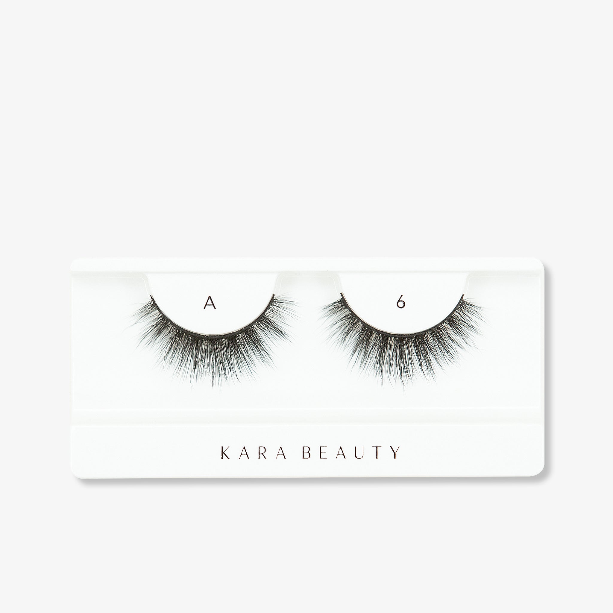 Kara Beauty Fabulashes Faux Mink - Thumbnail 2