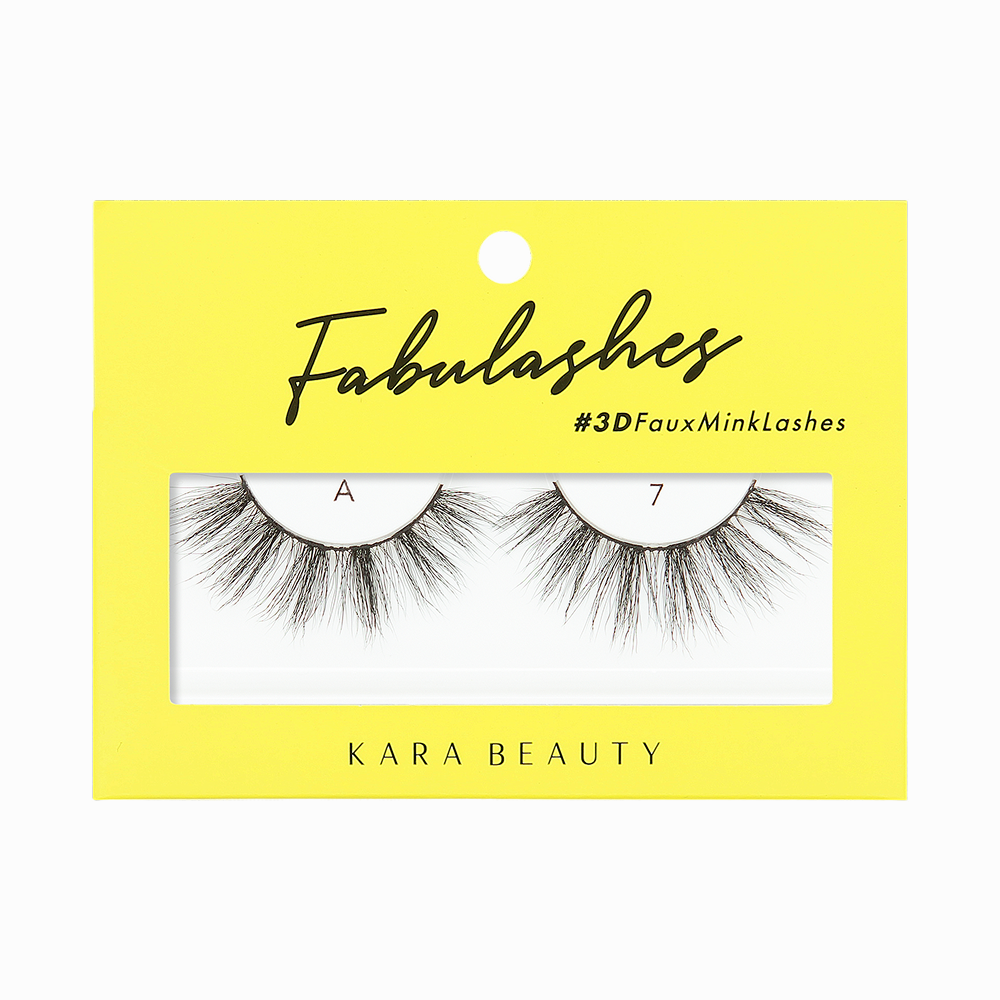 Kara Beauty Fabulashes