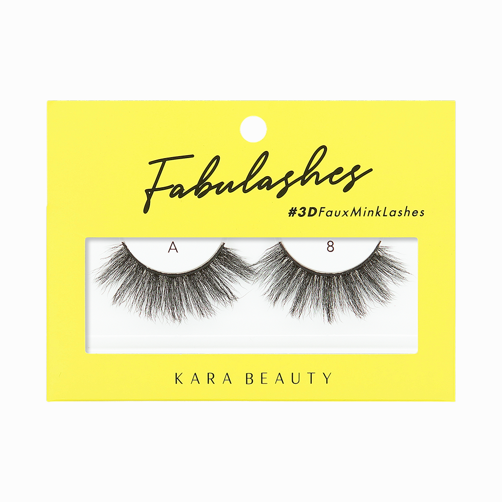 Kara Beauty Fabulashes