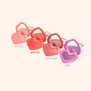 Glow on the Go! Blush Cream Keychain