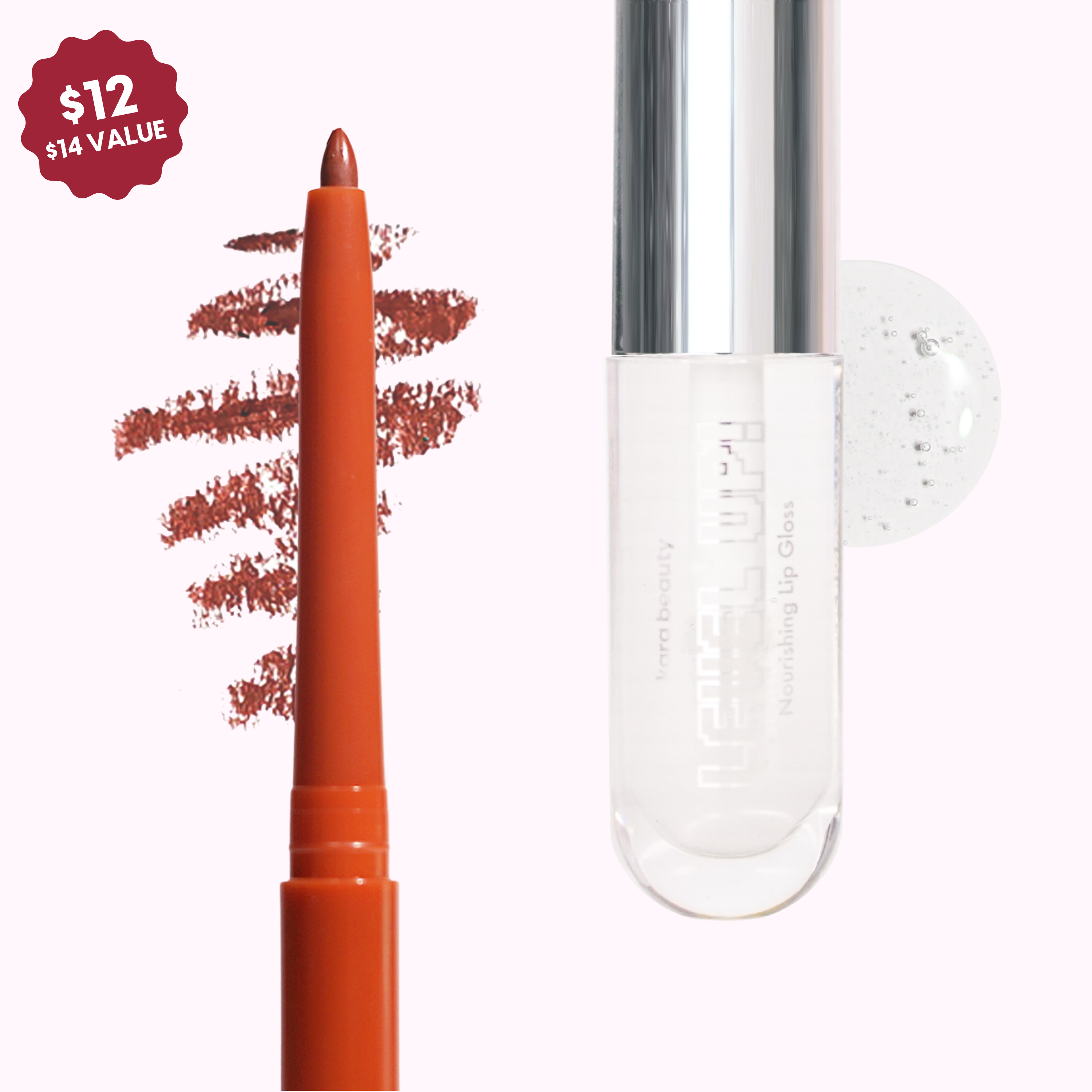 Classic & Beverly Lip Bundle