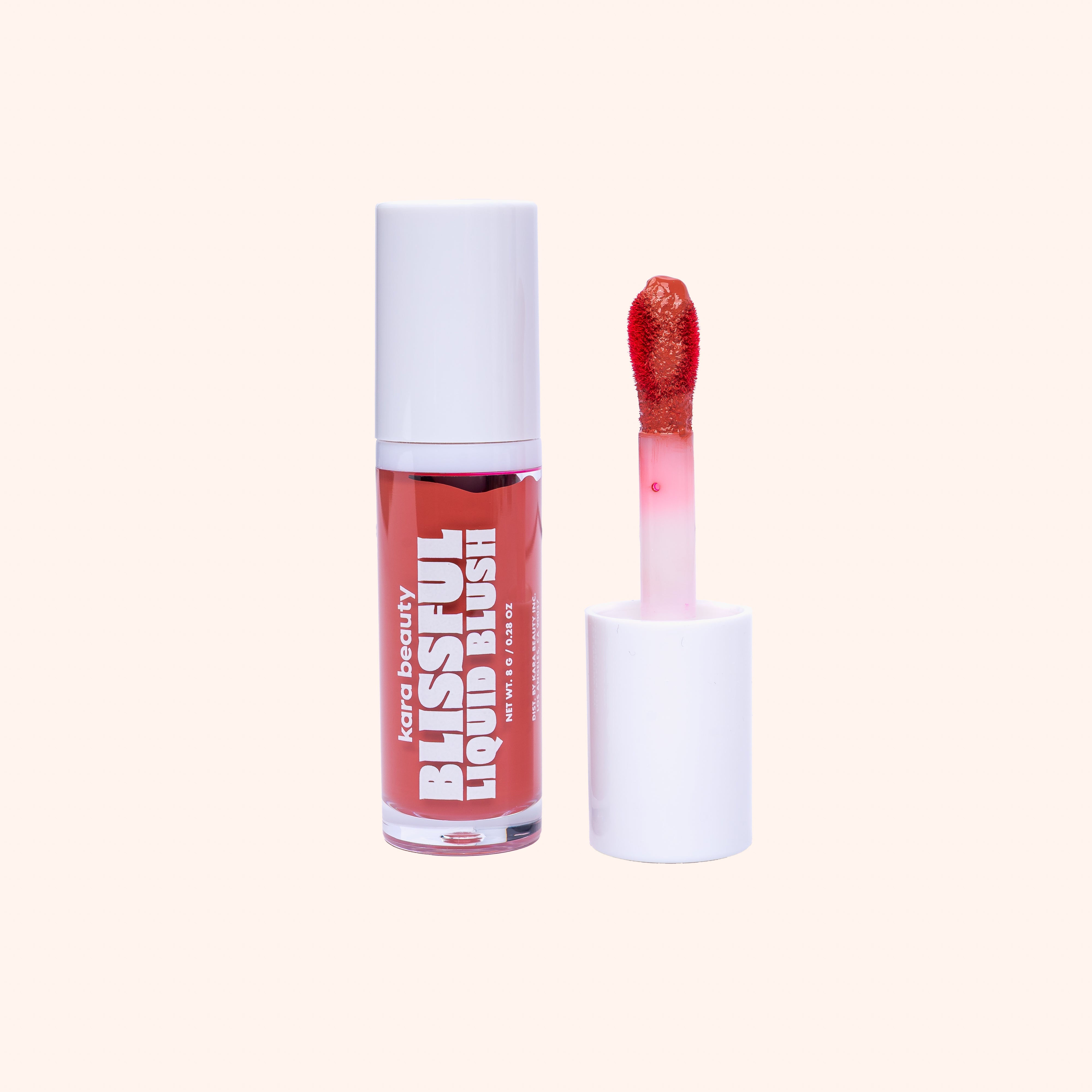 Blissful Liquid Blush