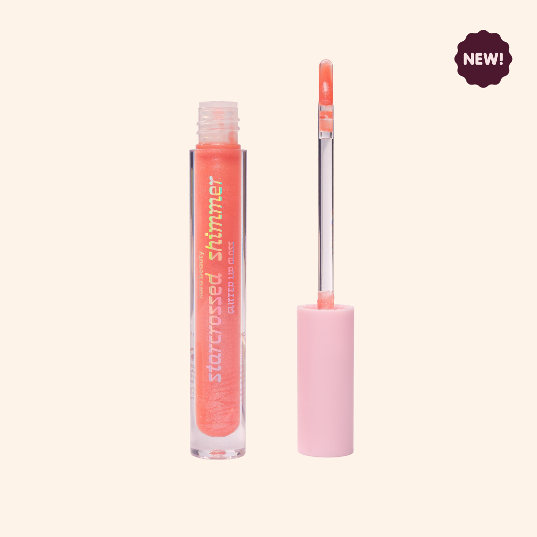 Starcrossed Shimmer Lip Gloss