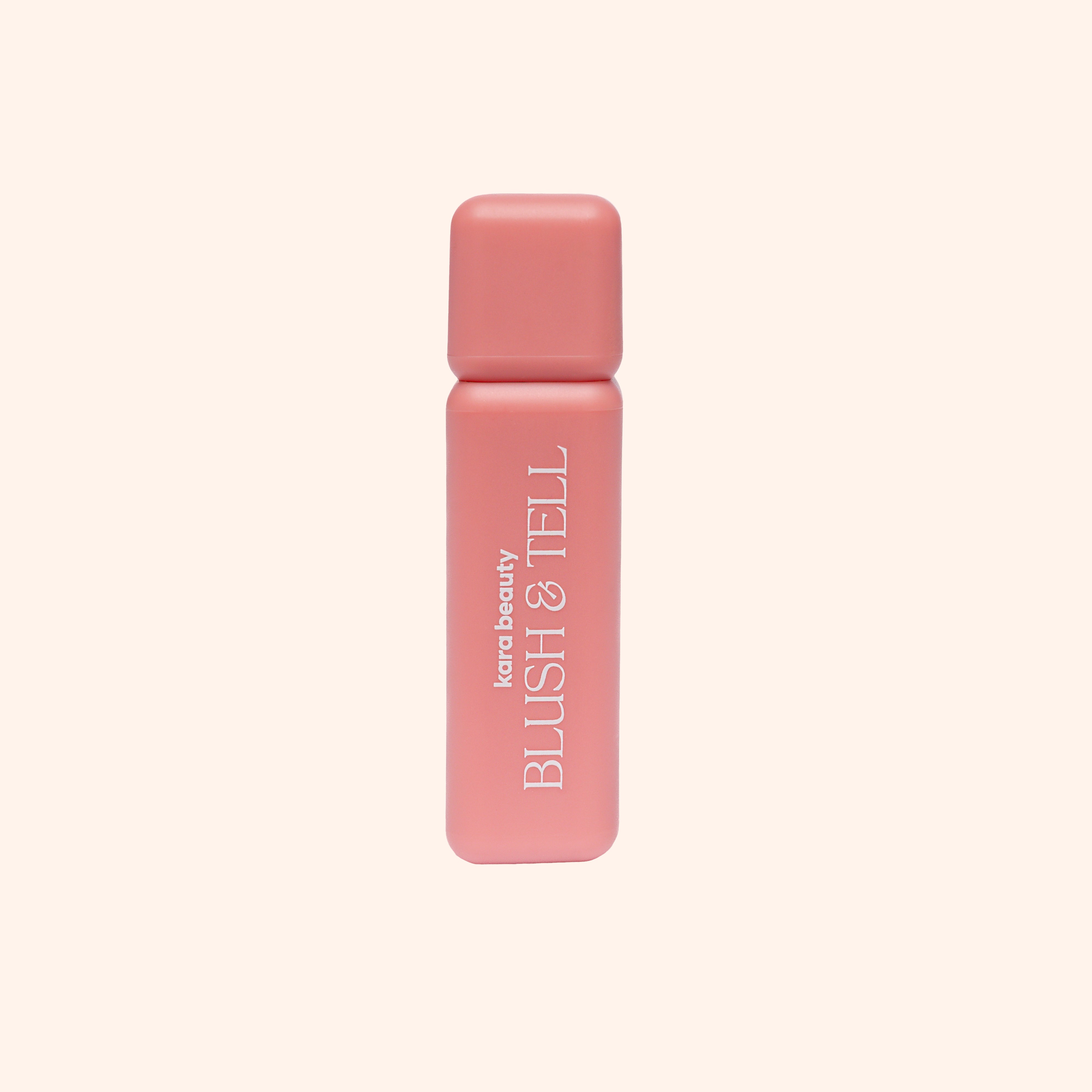 Blush & Tell Liquid Blush