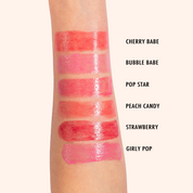 Bubble Babe Juicy Gloss Stick