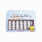 Cluster Fabulashes - L(15mm)