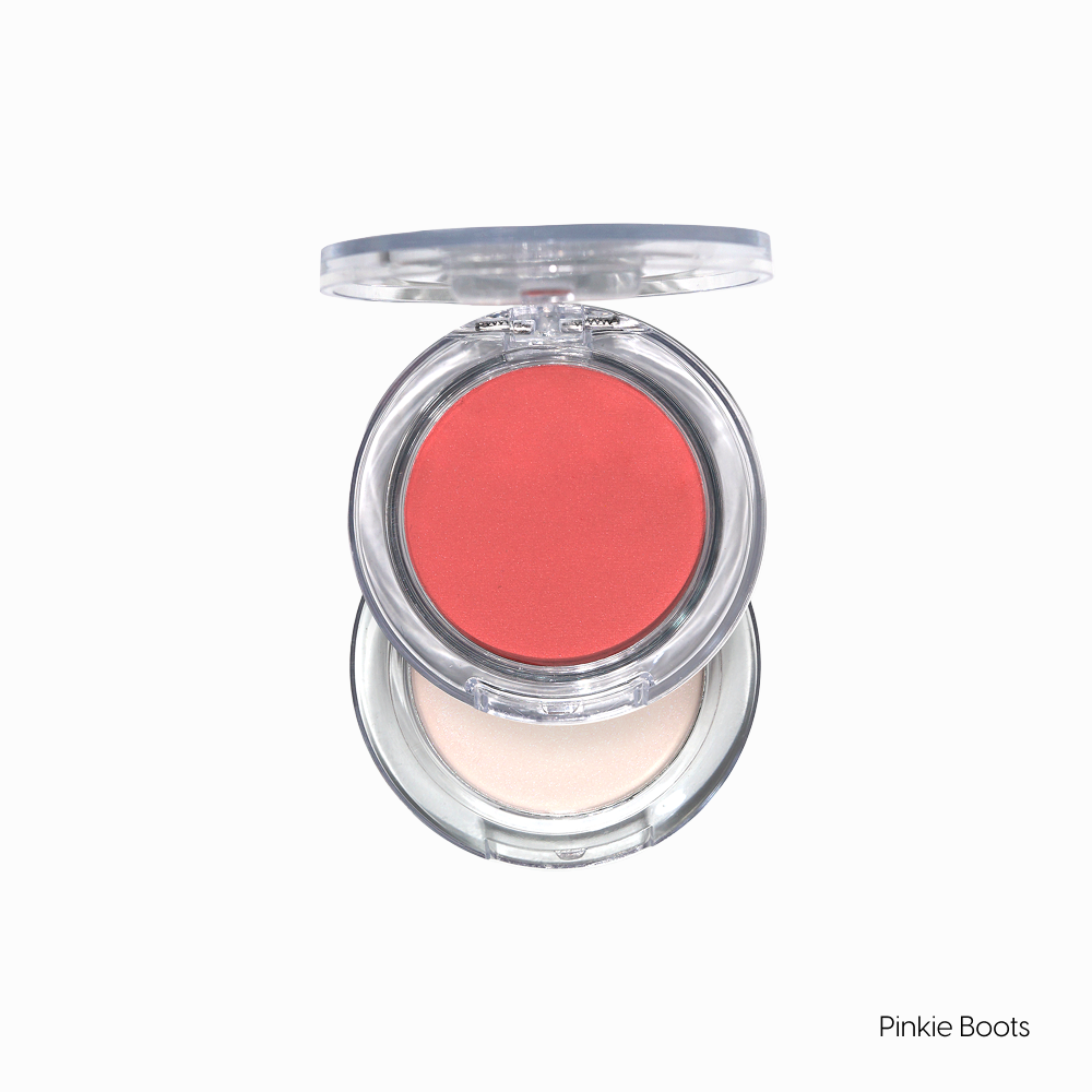 Caboodle Kisses Lip Gloss