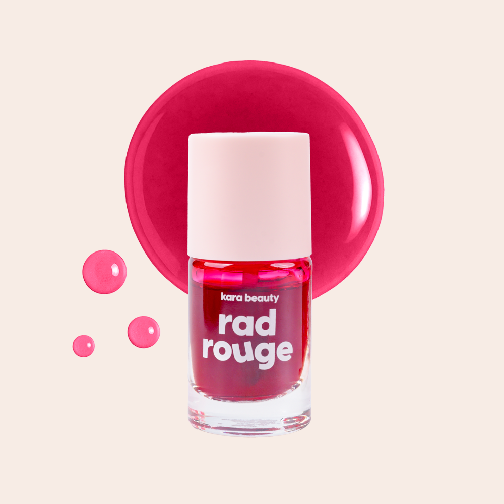 Rad Rouge Lip Tint