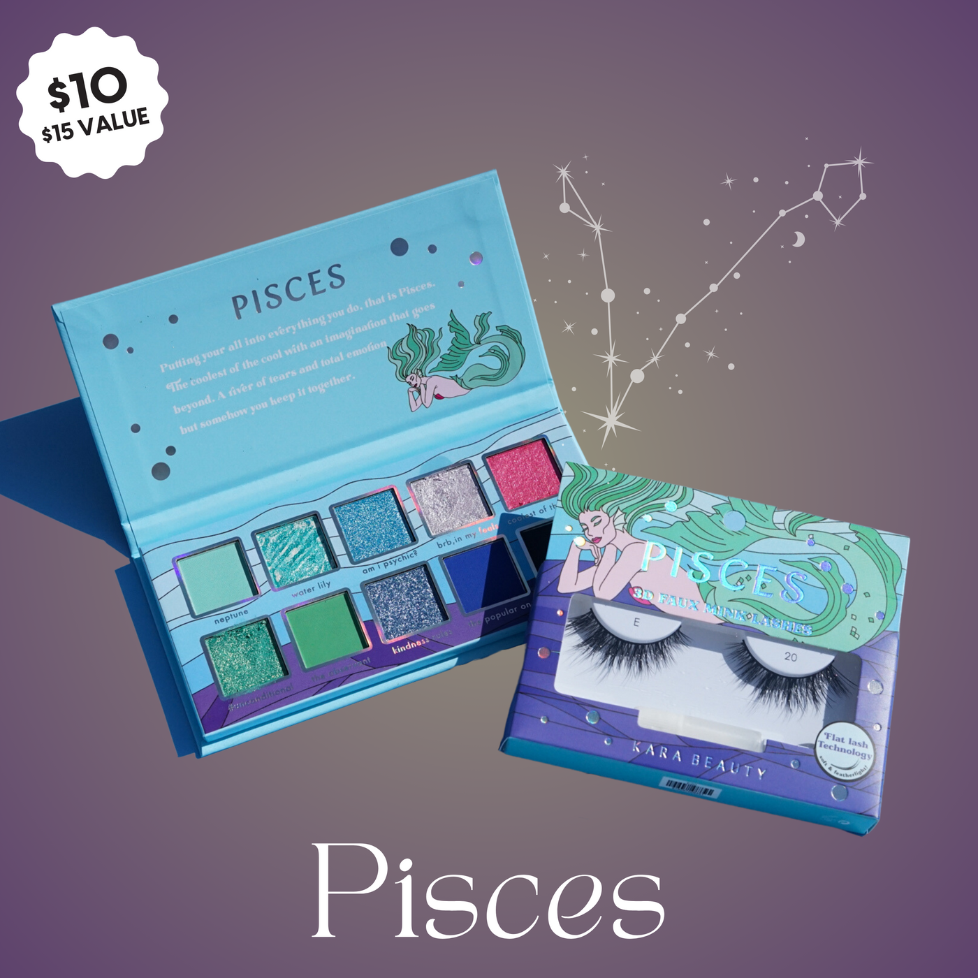 Horoscope Bundle - Pisces