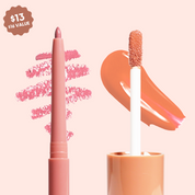 Claudia & Christy Lip Bundle