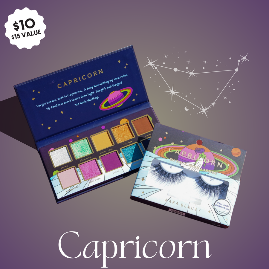 Horoscope Bundle - Capricorn