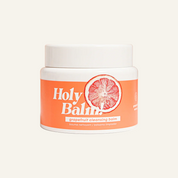 Holy Balm Cleansing Balm