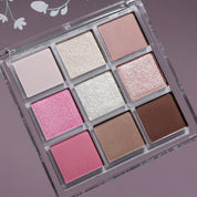 'First Kiss' Creative Beauty Palette