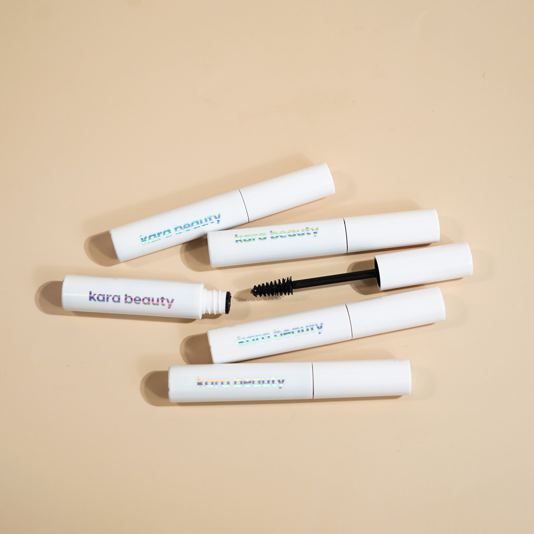 Essentials Brow Gel