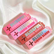 Blissful Liquid Blush