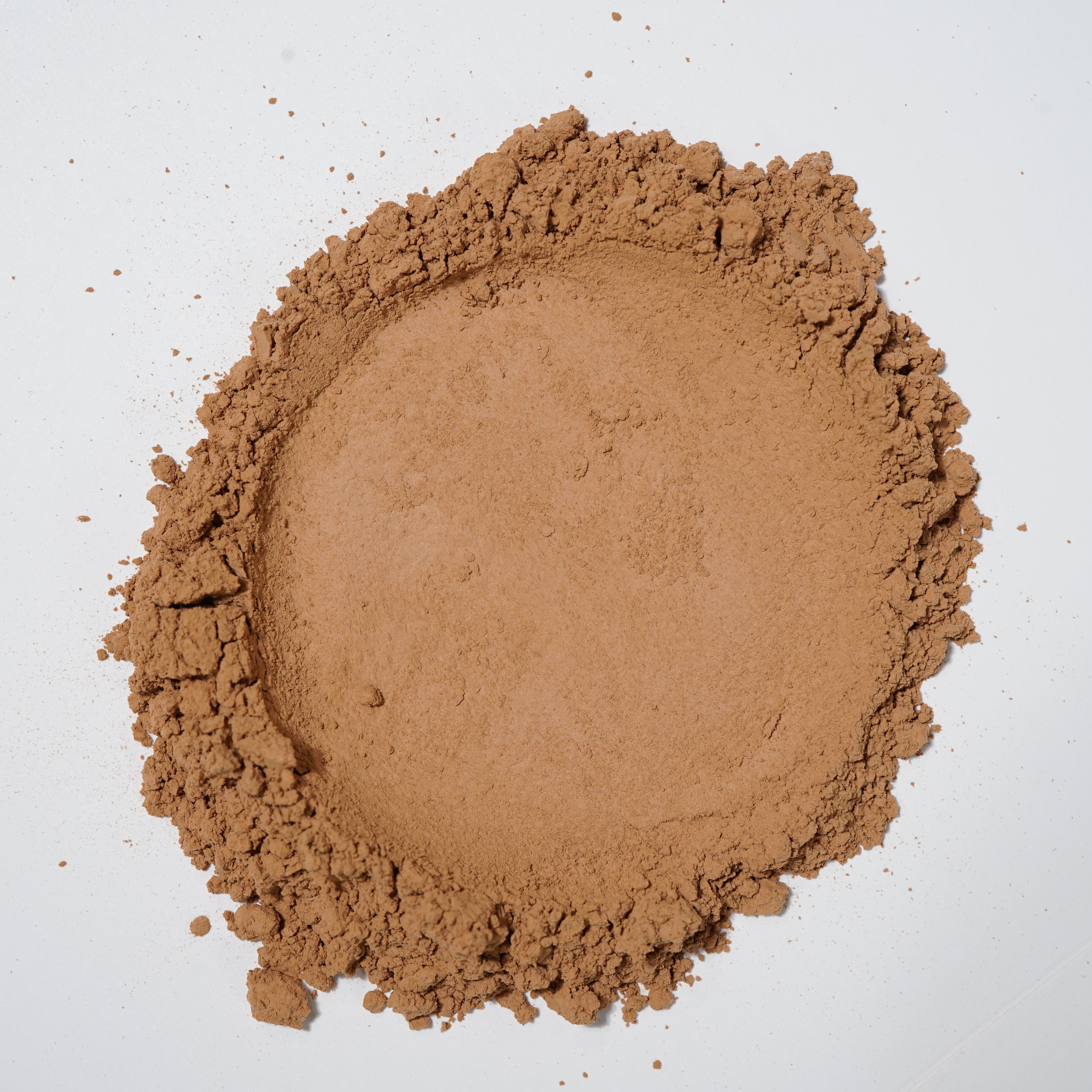 Translucent Loose Powder  8 Shades – Stay Rad Beauty