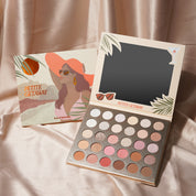PETITE GETAWAY CREATIVE BEAUTY PALETTE