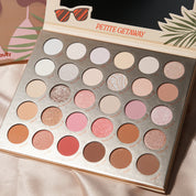 PETITE GETAWAY CREATIVE BEAUTY PALETTE