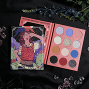 'The Fool' Creative Eye Palette